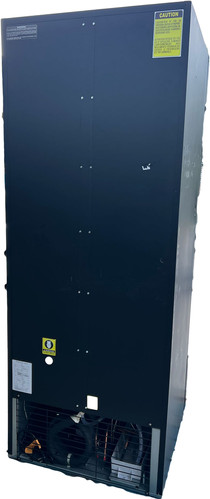 Hoshizaki 1 Door Freezer Single Section Glass Door Merchandiser