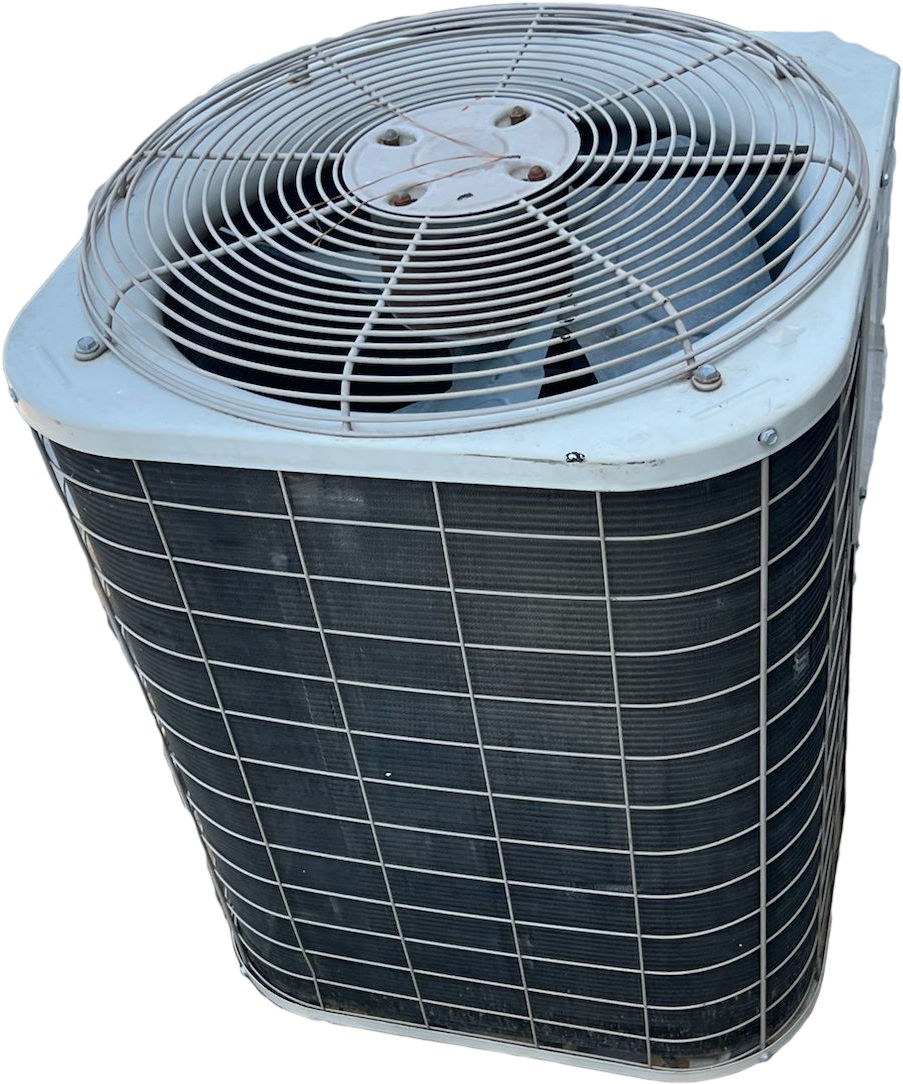 USED BRYANT CONDENSER 10 SEER 4 TON 208/230v 1 ph R22