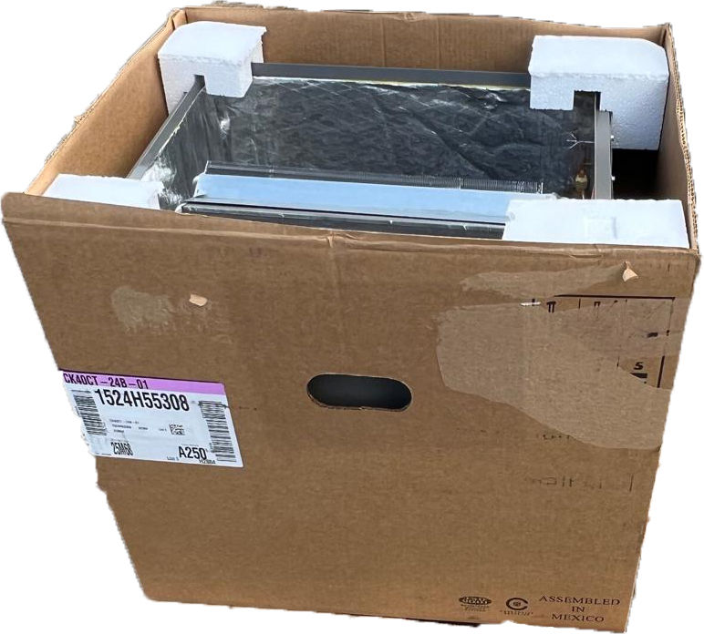 Lennox CK40CT-24B 2 Ton Upflow Evaporator Coil