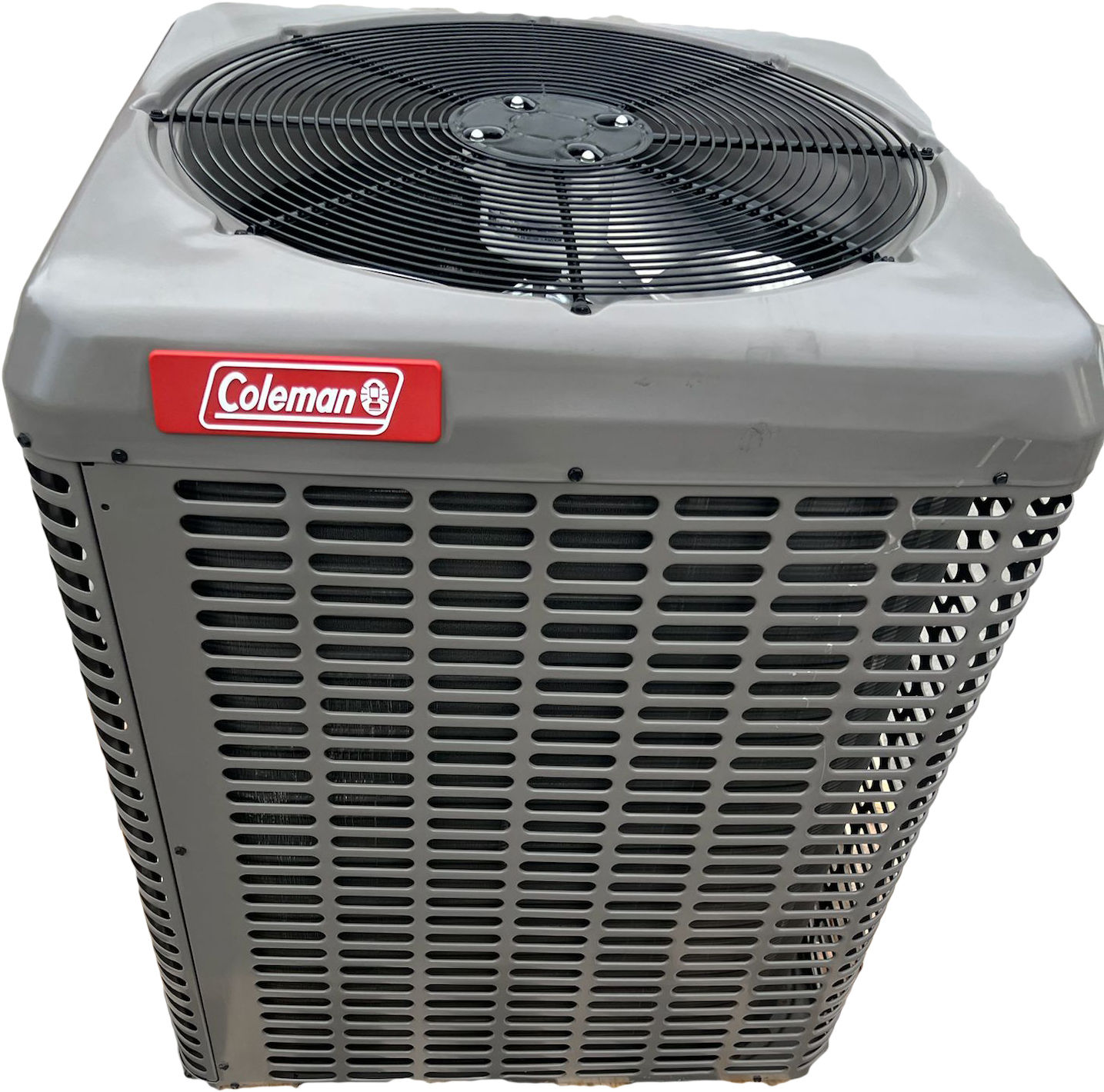 COLEMAN 3 TON SPLIT HEAT PUMP Condenser 15.2 SEER2 R454B