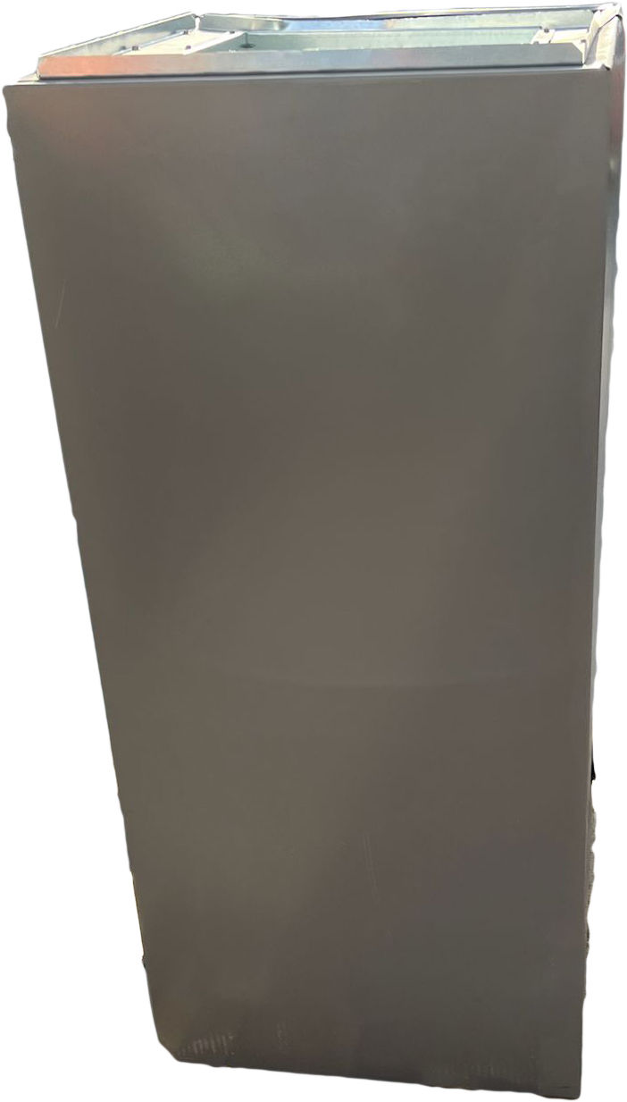 Thumbnail: ADP FEMTT4960S003A 5 Ton LowProfile Air Handler Multi-Position
