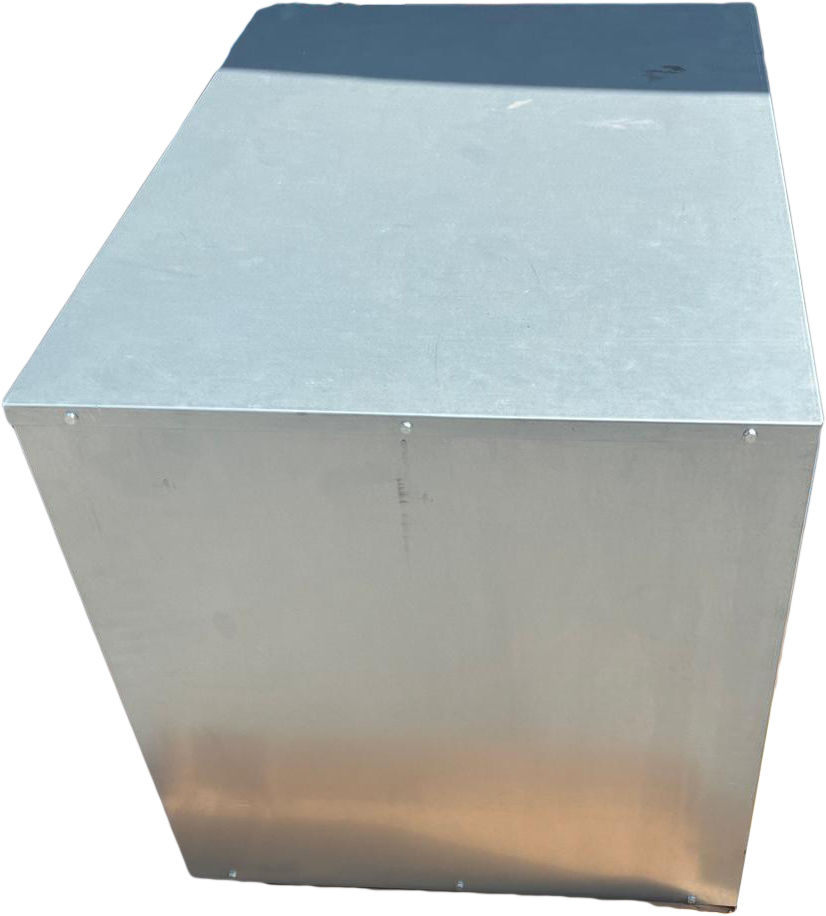 Thumbnail: Manitowoc CVDT1200 Remote Ice Machine Condenser
