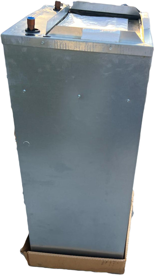 Thumbnail: First Co Air Handler 25UC0Q3010CPB00AAF 2.0 Ton PSC 3 Row Std Pump HW Piston