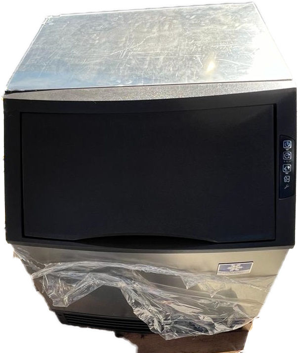 Thumbnail: Manitowoc Ice UYF0140A 26"W Half Cube NEO