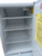 ABS 5.2 CU. FT. CAPACITY UNDERCOUNTER REFRIGERATOR