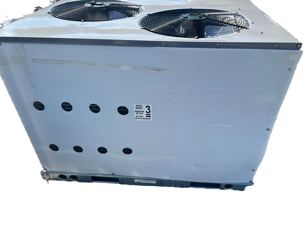 Heil CAS072HGA0A00AA 6 Ton Commercial Split Systems