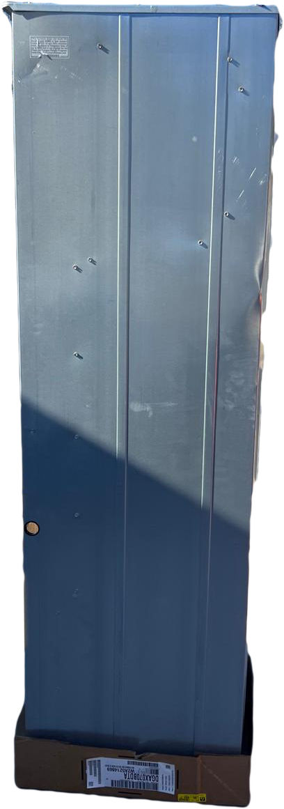 Thumbnail: Guardian DGAX070BDTA 80% AFUE Gas Furnace Downflow Sealed Combustion