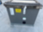 Thumbnail: RGECZR048AJT RGECZR Commercial 4 ton gas pack
