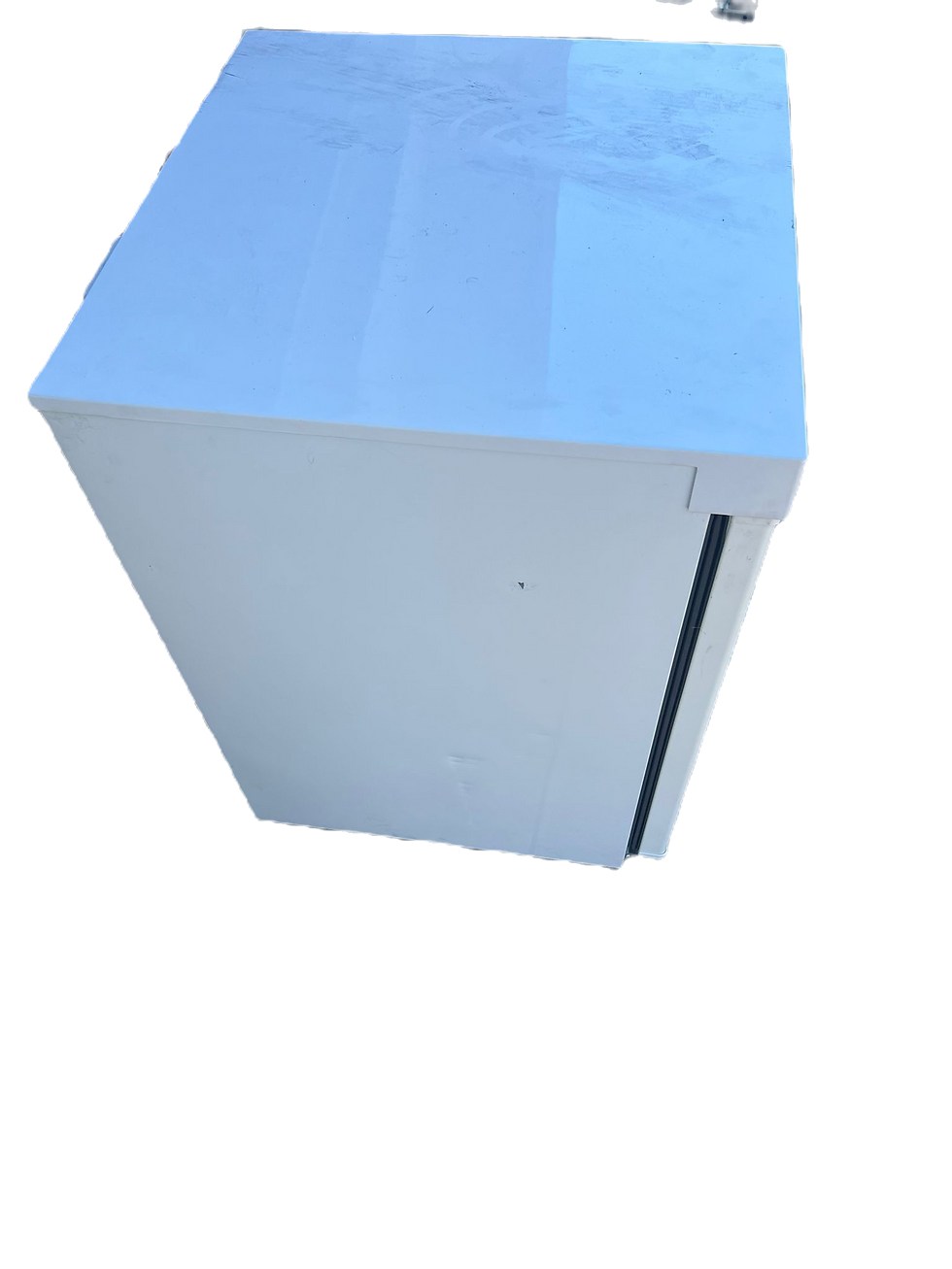 Thumbnail: American Biotech 4.2 CU. FT. UNDERCOUNTER FREEZER