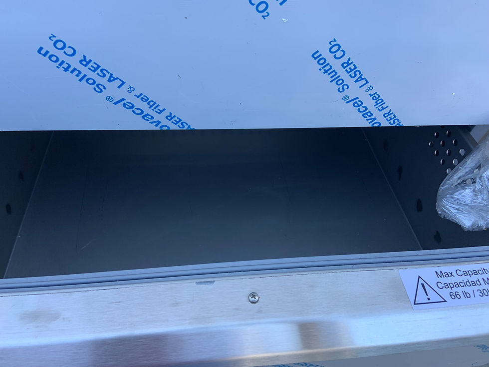 Thumbnail: H&K 30" Fresh Flex Cooler OR Freezer Convertible