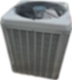 COLEMAN 3 TON SPLIT HEAT PUMP Condenser 15.2 SEER2 R454B