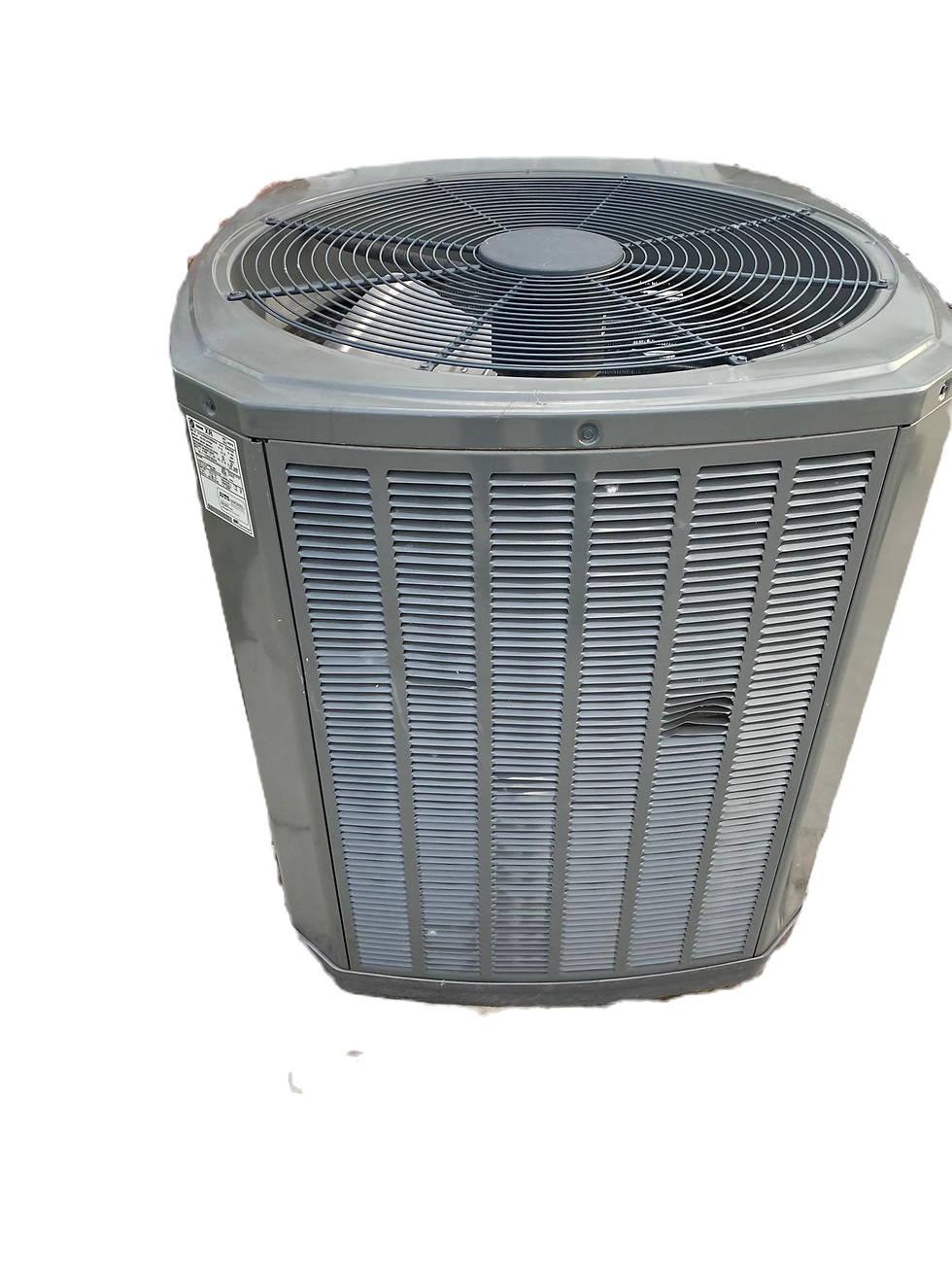 USED Trane 4TTA4060A3000A Split System Air Conditioner