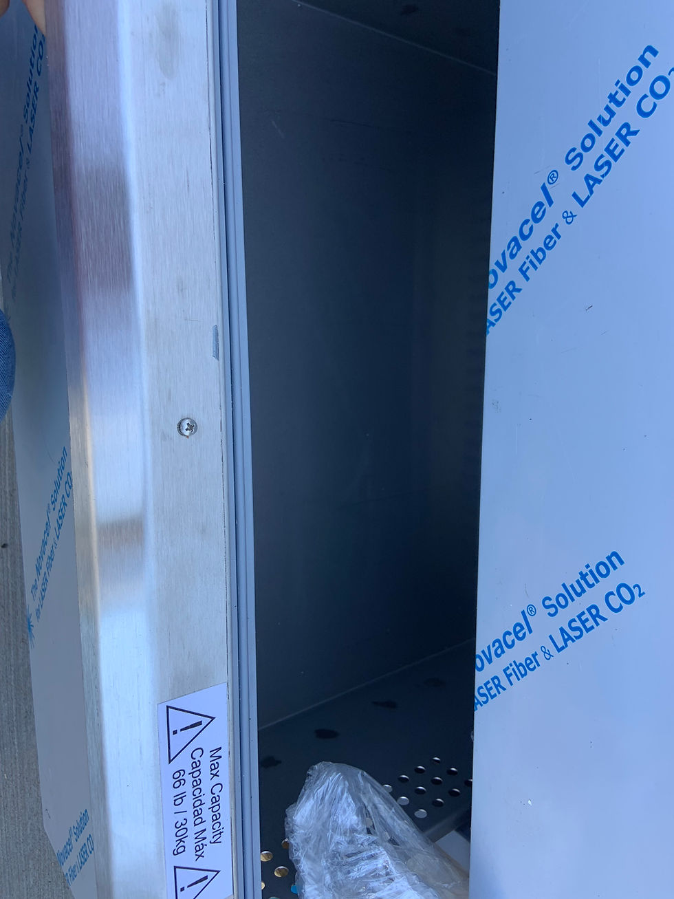Thumbnail: H&K 30" Fresh Flex Cooler OR Freezer Convertible