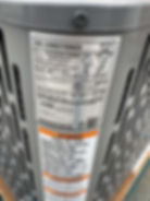 Thumbnail: Trane RunTru A5AC3030A1000A 2.5 Ton 13 SEER2 Single Stage Air Conditioner