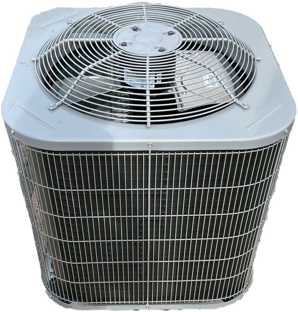 Thumbnail: ICP 1.5 Ton Central Air Conditioner Condenser 14.3 SEER Singe Stage