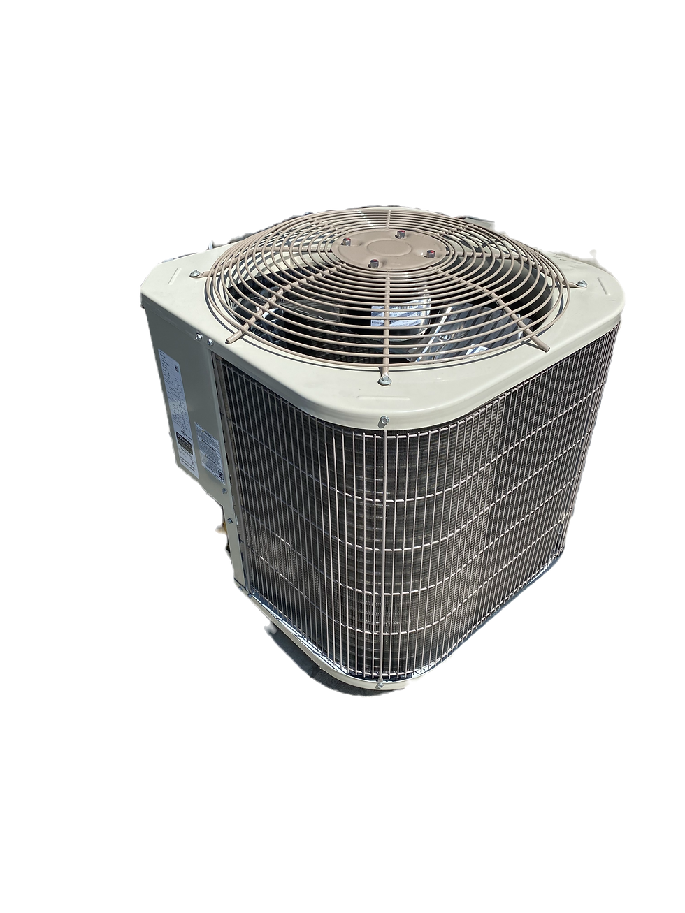 Thumbnail: Payne 1.5 ton condenser unit air conditioner R-410A