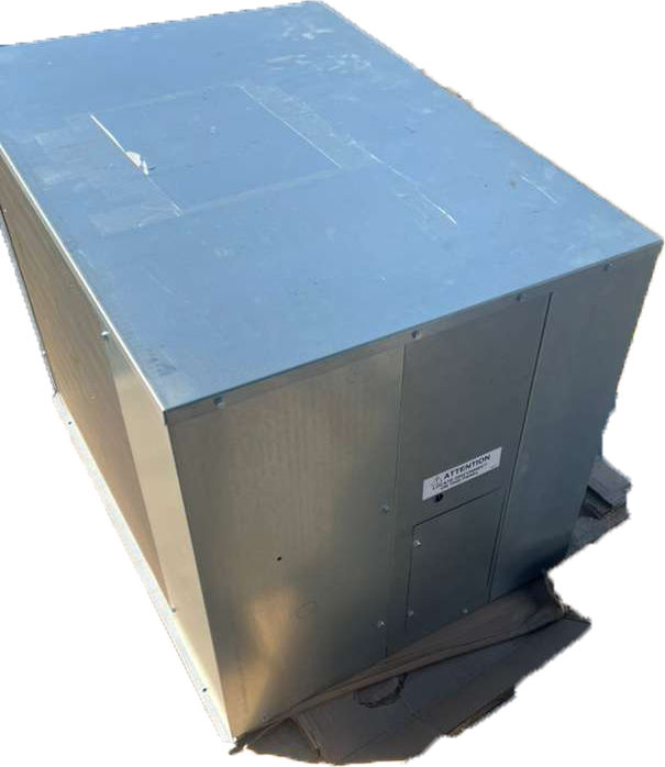 Thumbnail: Manitowoc CVDT1200 Remote Ice Machine Condenser 208 230V 1 Phase