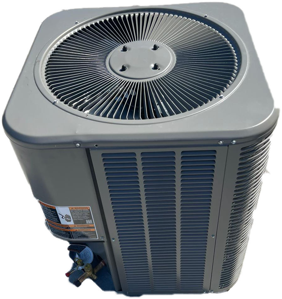 Thumbnail: Lennox Merit 13ACXN303-230 2.5 ton Air Conditioner