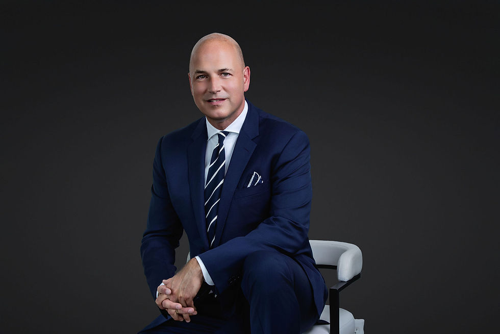 Christopher J. Angles Kansas City Criminal Defense Attorney