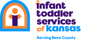Infant Toddler Services of Kanas serving Reno County
