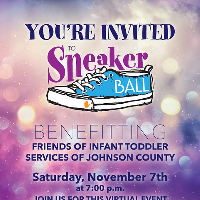 2020 Sneaker Ball Gala
