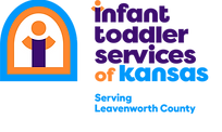 Early Intervention developmental screening toddler speech therapy Kansas Part C Early Childhood Services developmental delays