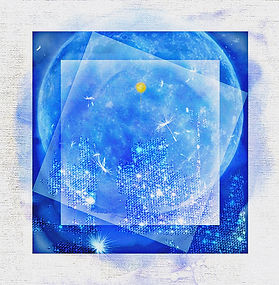 Elfen Blue