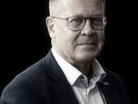 Crown Defence Appoints Jari Mielonen as CEO.