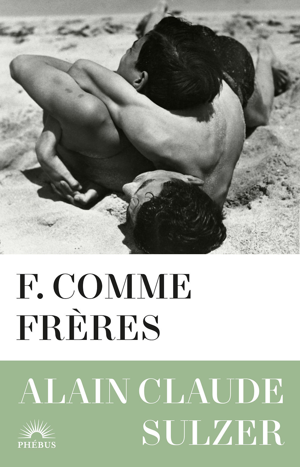 F. Comme Frere