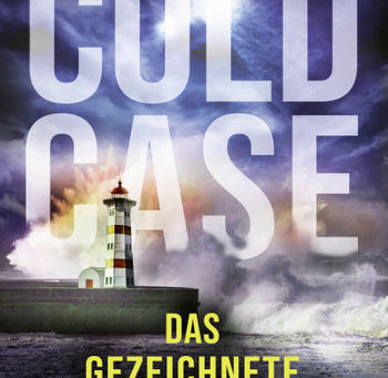 "Cold Case - Band 2" von Tina Frennstedt #Rezension