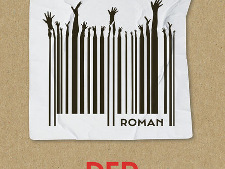 "Der Store" von Rob Hart #Rezension