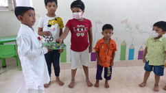 Children's Day 2021