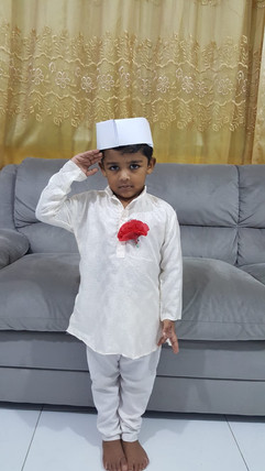 Children's Day 2021