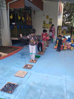 School Reopening Activities