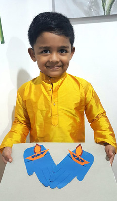 Diwali 2021