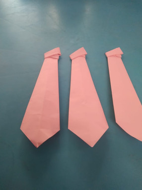 Tie Day