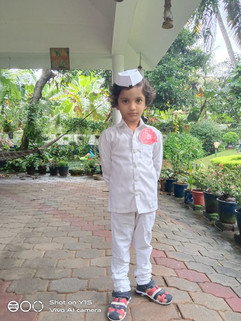 Children's Day 2021