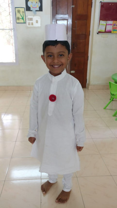 Children's Day 2021