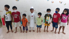 Children's Day 2021