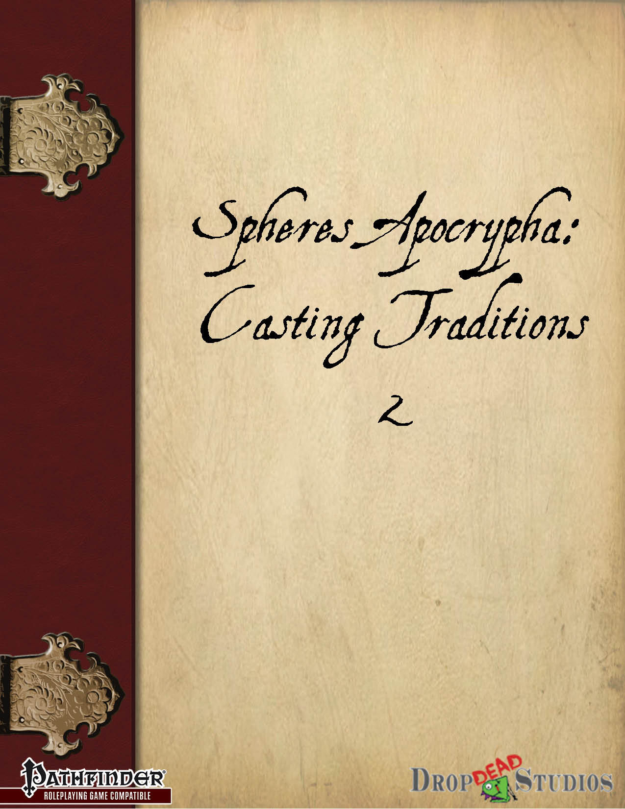Spheres Apocrypha: Casting Traditions 2