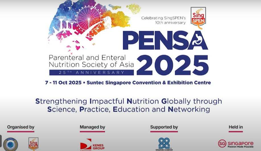 PENSA 2025 Video