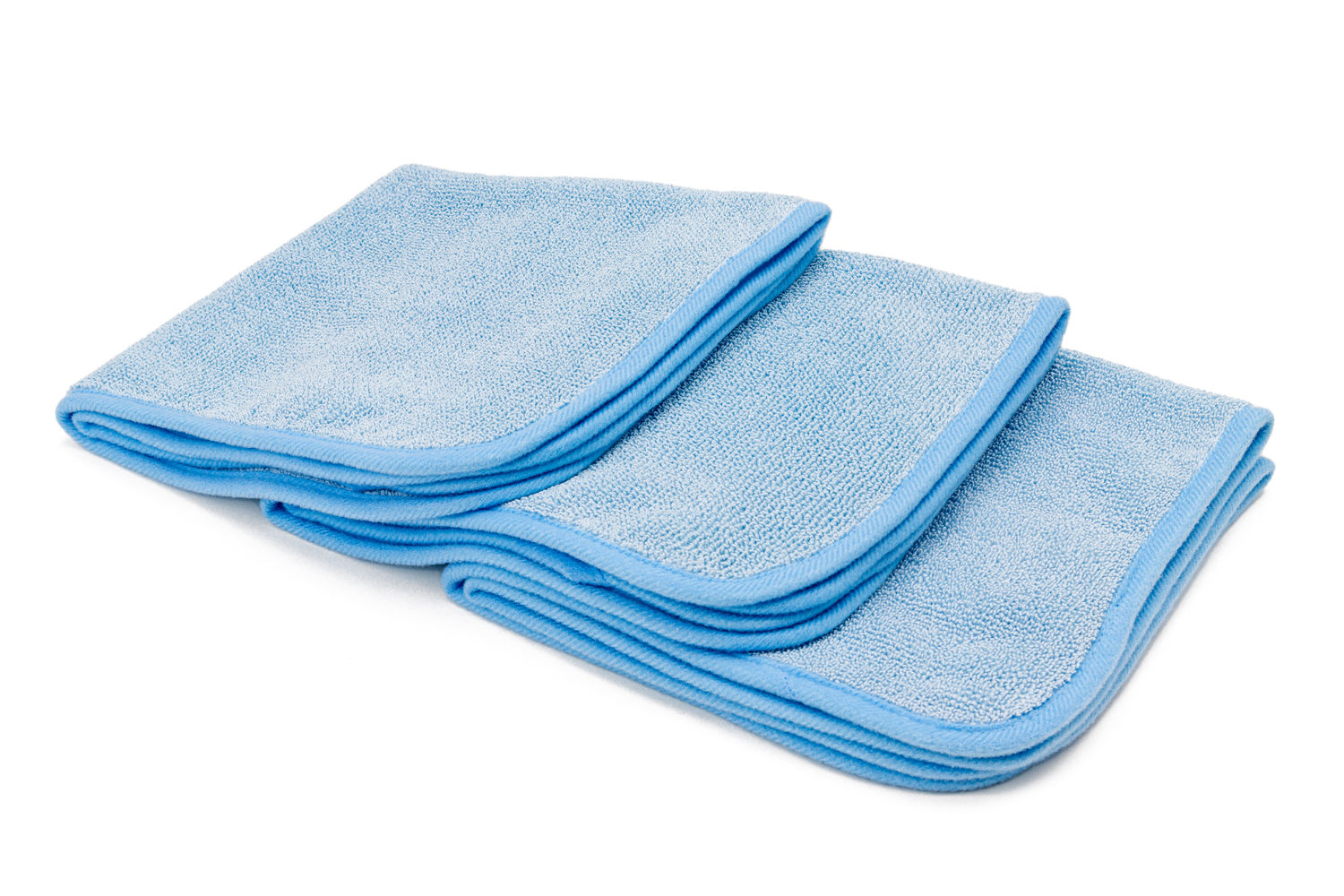 Autofiber Korean Twist BLUE 3PK