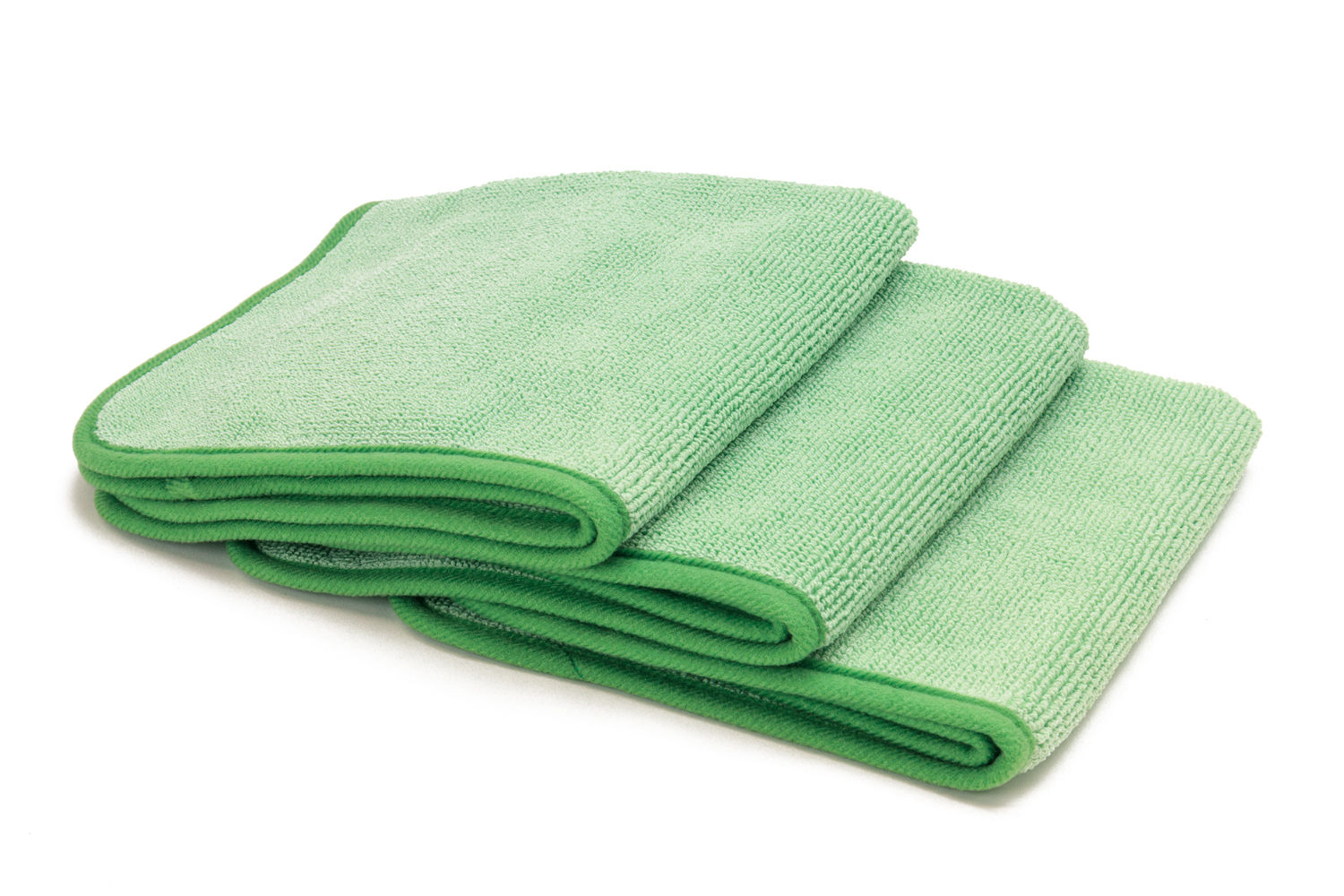 Autofiber Korean Twist GREEN 3PK