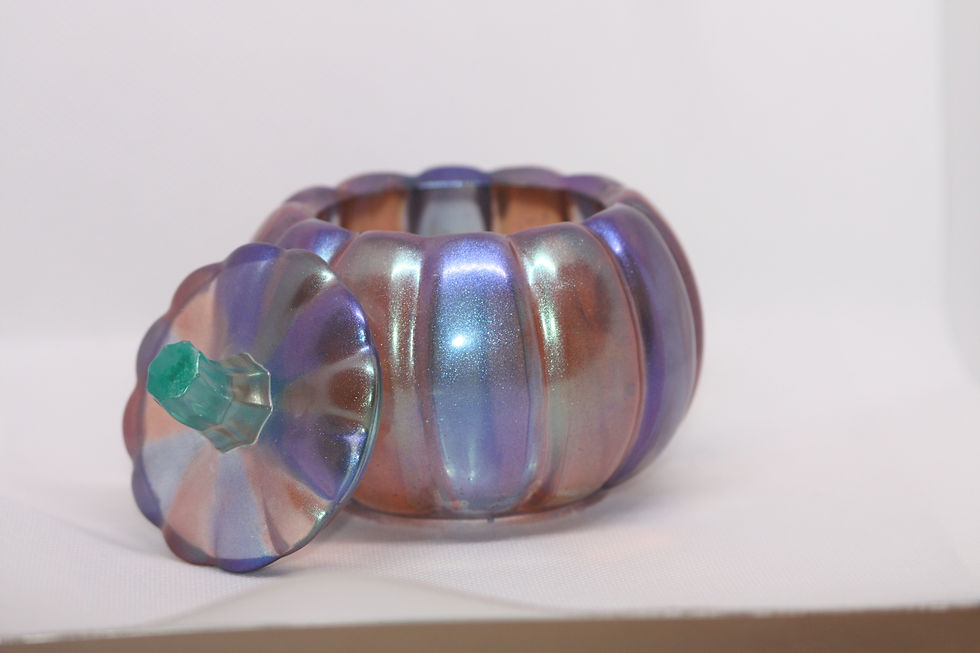 Thumbnail: Home Decor, Pumpkin