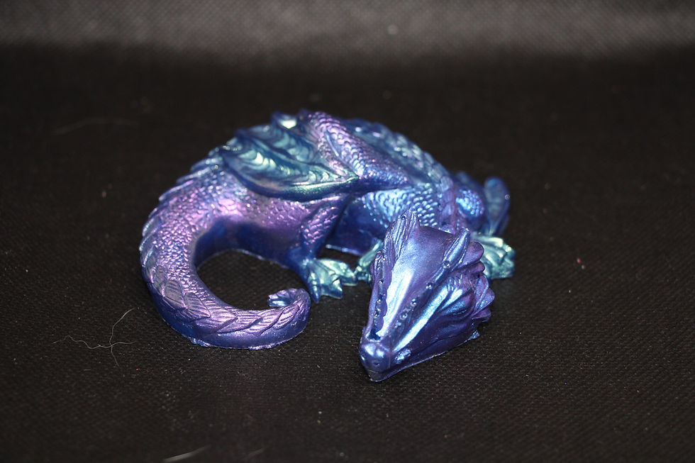 Thumbnail: Dragons