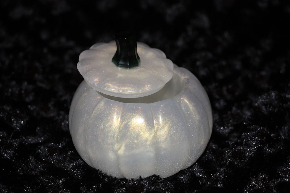 Thumbnail: Home Decor, Pumpkin