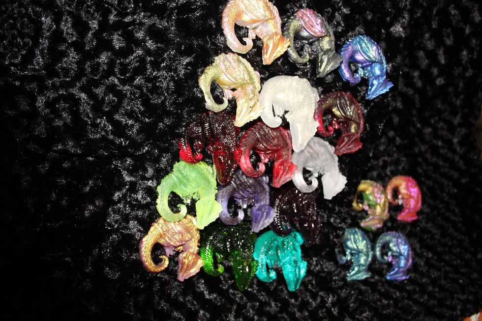 Thumbnail: Dragons