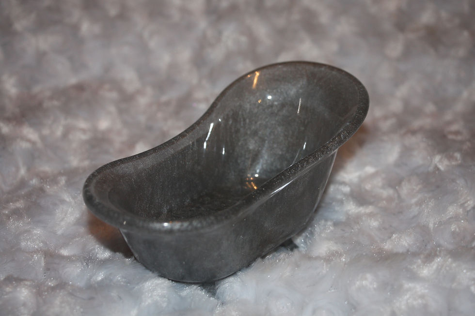 Thumbnail: Bathtub