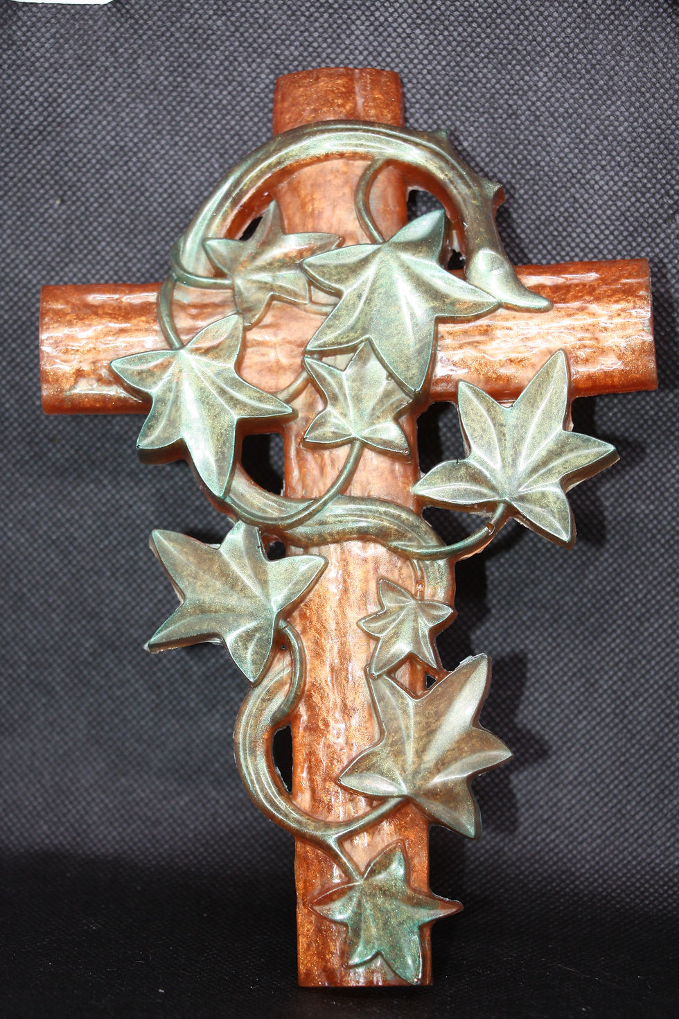 Thumbnail: Home, Cross