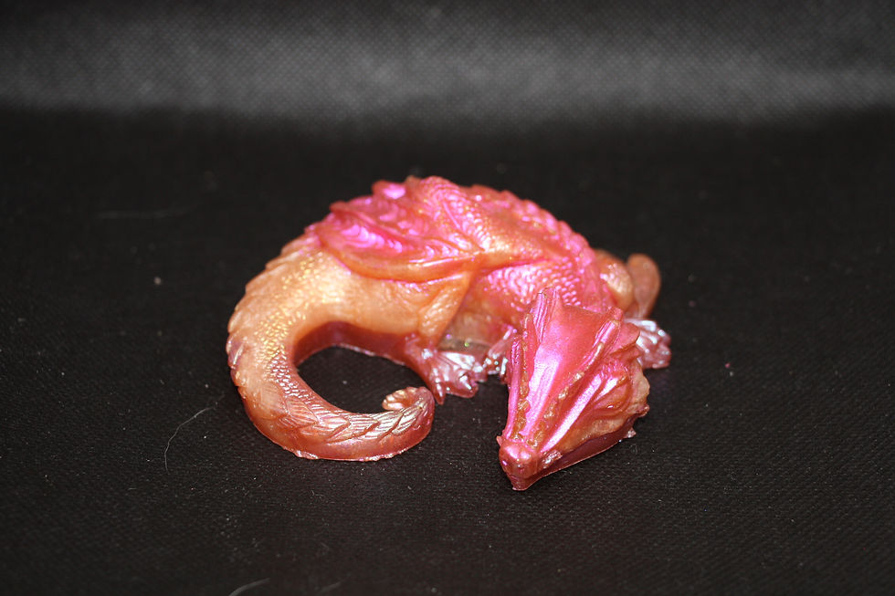Thumbnail: Dragons